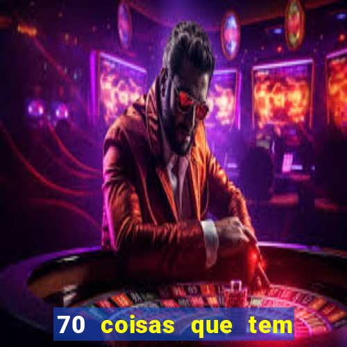 70 coisas que tem no halloween